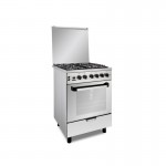 fresh-gas-cooker-4-burners-60×60-cm-safety-with-fan-stainless-plaza-cast-safety-6060